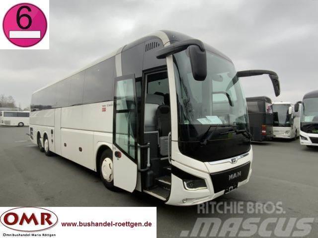 MAN R 09 Lion´s Coach C/ 3-Punkt/ R 08/R 07/Tourismo Buses and Coaches