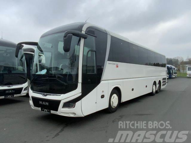 MAN R 09 Lion´s Coach C/ 3-Punkt/ R 08/R 07/Tourismo Buses and Coaches