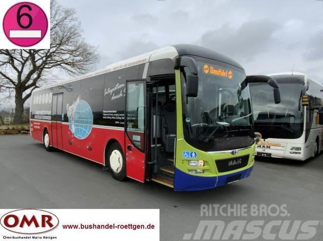 MAN R 12 Lion´s Regio/ Integro / S 415 / LIFT Buses and Coaches