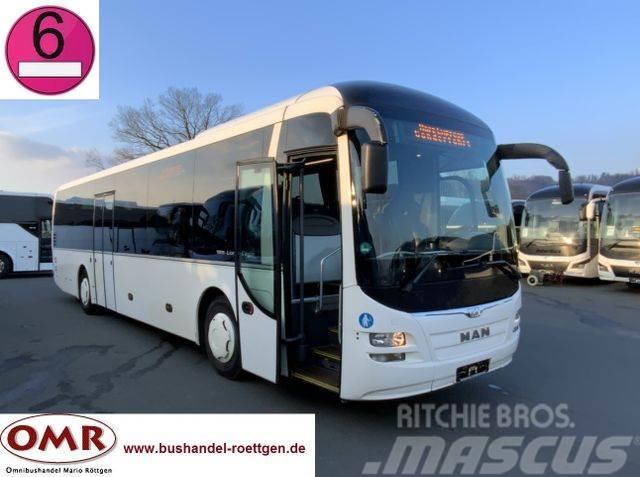MAN R 12 Lion´s Regio/ Integro/ Intouro Buses and Coaches