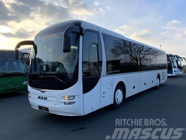MAN R 12 Lion´s Regio/ Integro/ Intouro Buses and Coaches