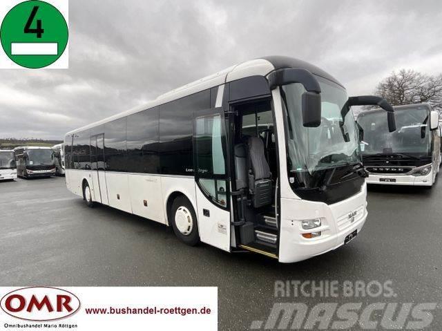 MAN R 12 Lion´s Regio/ Klima/ O 550 Integro/ O 560 Buses and Coaches