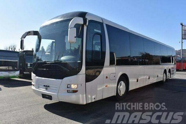 MAN R 13 Lion`s Regio /550/Intouro/415/neue Kupplung Buses and Coaches