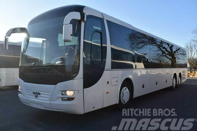 MAN R 13 Lion`s Regio/550/Integro/417/neue Kupplung Buses and Coaches