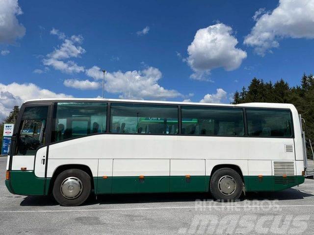 Mercedes-Benz 0404 36 SITZER BUS FÜR CAMPING 322700 KM/H Buses and Coaches