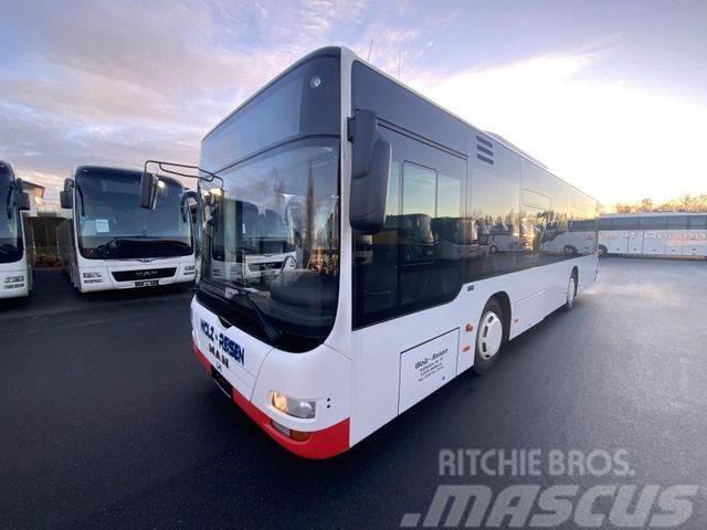 Mercedes-Benz A 47 Lion´s City / A 37/ O530 /Midi Intercity bus