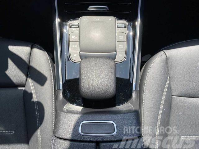 Mercedes-Benz GLA 250e 8G AMG+Ambiente+RKamera+ LEDER+Keyless+ Ldv/dropside