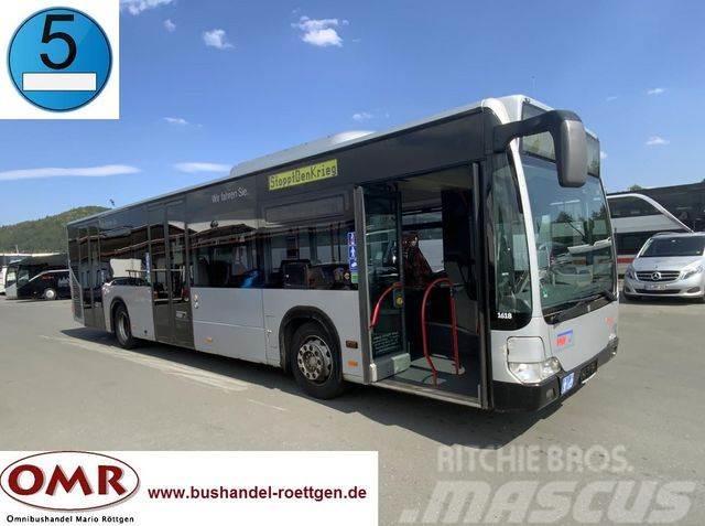 Mercedes-Benz O 530 Citaro / A 21 / A 20 / Lion´s City Intercity bus