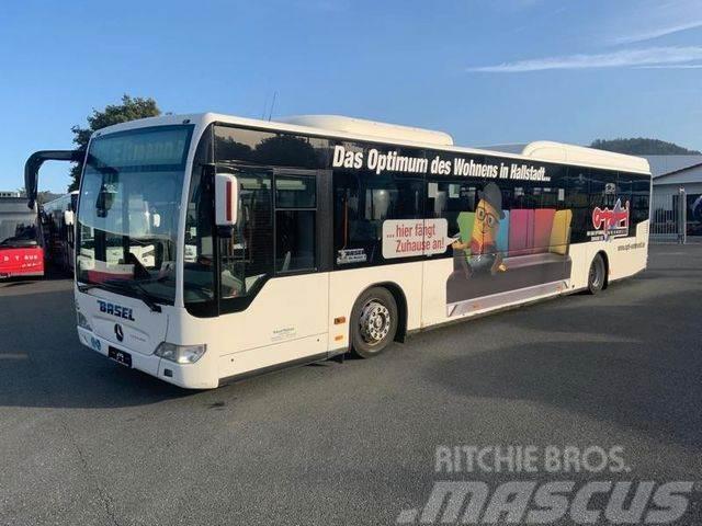 Mercedes-Benz O 530 Citaro LE / A 20 / A21 / Lion`s City Intercity bus