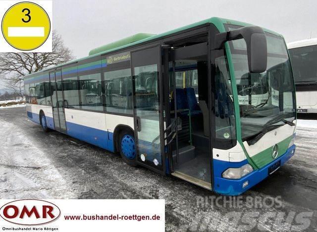Mercedes-Benz O 530 Citaro / 50 Sitze / Klima Intercity bus