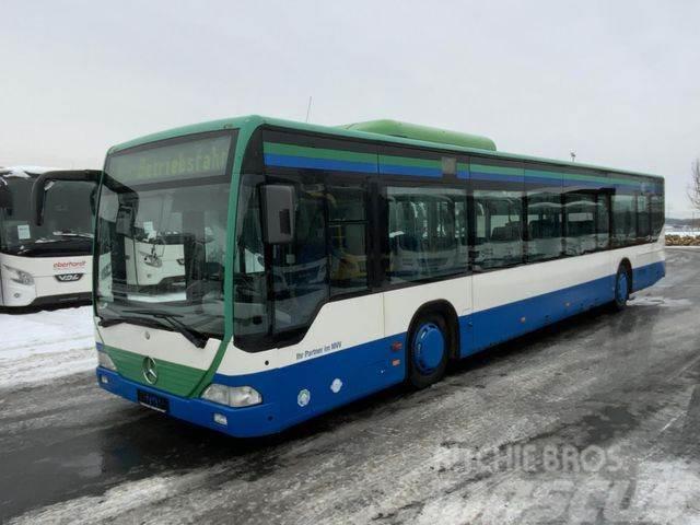 Mercedes-Benz O 530 Citaro / 50 Sitze / Klima Intercity bus