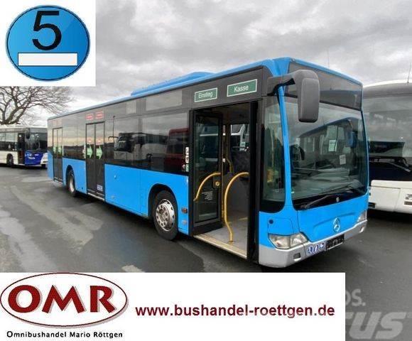 Mercedes-Benz O 530 Citaro / Klima / Euro 5 / A21 Intercity bus