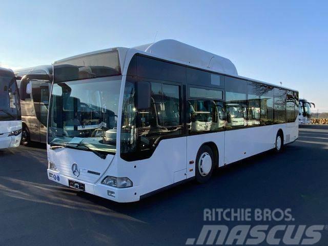 Mercedes-Benz O 530 Citaro CNG/ EEV/A 20/ A 21/ Lion´s City Intercity bus