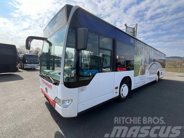 Mercedes-Benz O 530 Citaro/ A 20/ A 21 Lion´s City/ 415 NF Intercity bus