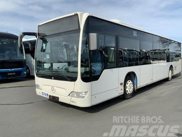 Mercedes-Benz O 530 Citaro LE/ A 20/ A 21 Lion´s City Intercity bus