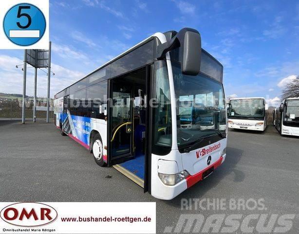 Mercedes-Benz O 530 Citaro/ A 20/ A 21 Lion´s City/ 415 NF Intercity bus