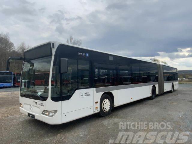Mercedes-Benz O 530 G Citaro/ A 23 Lion´s City/ Klima Articulated buses