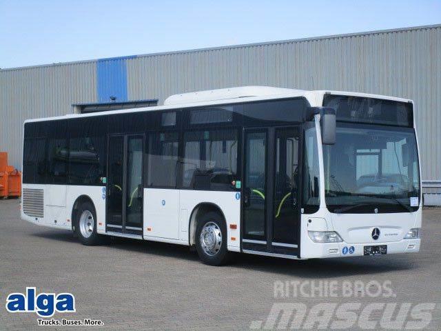 Mercedes-Benz O 530 K Citaro, Euro 5, A/C Intercity bus