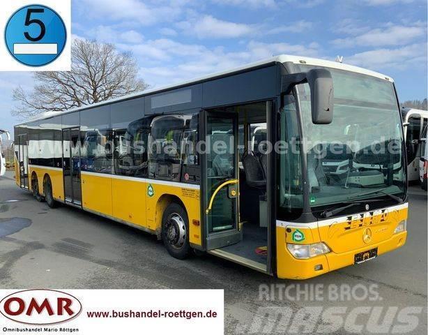 Mercedes-Benz O 530 L Citaro/ Klima/A 26 / A20 Intercity bus