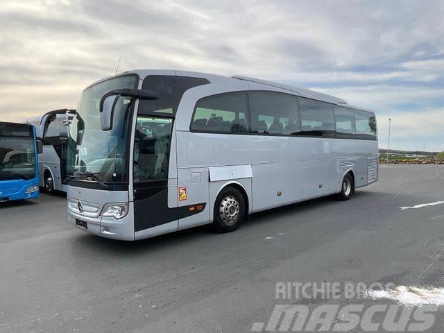 Mercedes-Benz Travego/ 15 RHD/ Tourismo/ R 07/R 08 Buses and Coaches