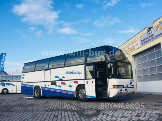 Neoplan Cityliner N 113 116 41-Sitze Buses and Coaches