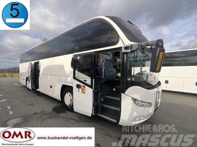 Neoplan Cityliner N 1216 /P14/R07/Tourismo/Kupplung NEU! Buses and Coaches