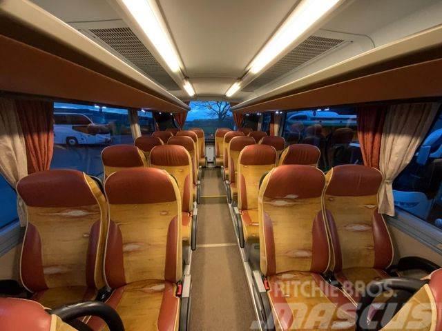 Neoplan Cityliner/ N 1217 HDC/ P 15/ Tourismo/ Travego Buses and Coaches