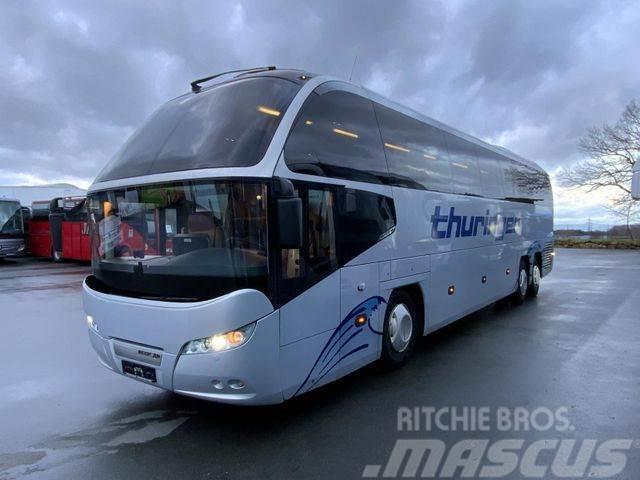 Neoplan Cityliner/ N 1217 HDC/ P 15/ Tourismo/ Travego Buses and Coaches