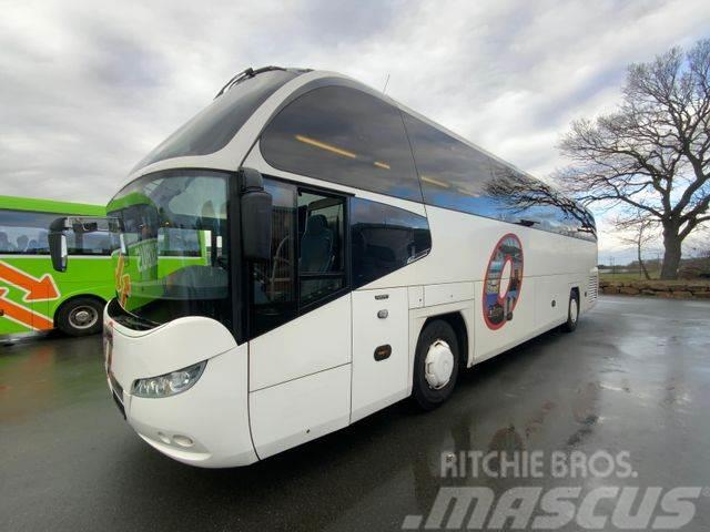 Neoplan Cityliner/ P 14/ Tourismo/ Travego Buses and Coaches