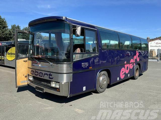 Neoplan N 212/ Oldtimer/ 37 Sitze/ Differenzbesteuert Buses and Coaches