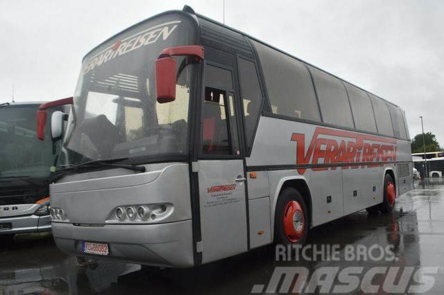 Neoplan N 214 SHD Jetliner / Oldtimer / Vip-Bus Buses and Coaches