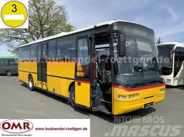 Neoplan N 313/ Fahrschulbus/ 40 Sitze Buses and Coaches