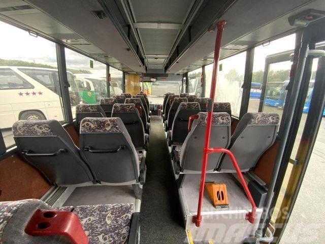 Neoplan N 314 Transliner/ N 316/ Tourismo/ S 315 HD Buses and Coaches