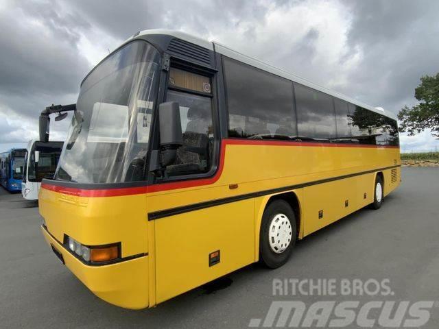 Neoplan N 314 Transliner/ N 316/ Tourismo/ S 315 HD Buses and Coaches