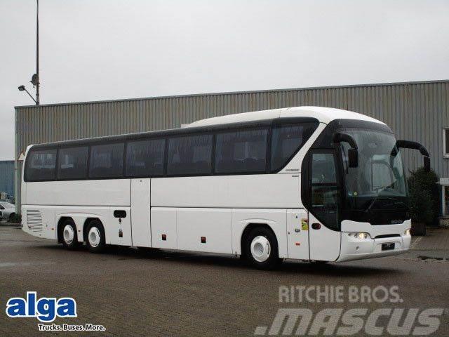 Neoplan Tourliner, Euro 6, 54 Sitze, AHK, WC, Küche Buses and Coaches