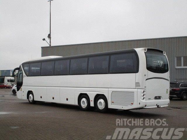 Neoplan Tourliner, Euro 6, 54 Sitze, AHK, WC, Küche Buses and Coaches