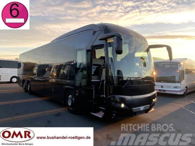 Neoplan Tourliner L/ P 22/ Cityliner/ Tourismo/ Travego Buses and Coaches