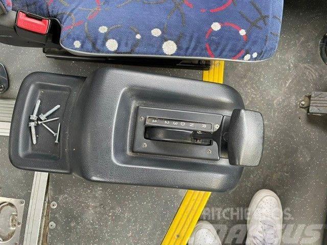 Otokar Navigo U Automatik Rollstuhl - Lift Buses and Coaches