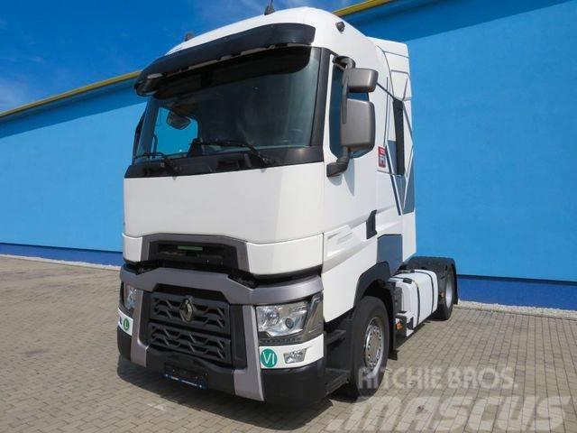 Renault T 480*EURO 6*Automat*Tank 1100 L* Truck Tractor Units