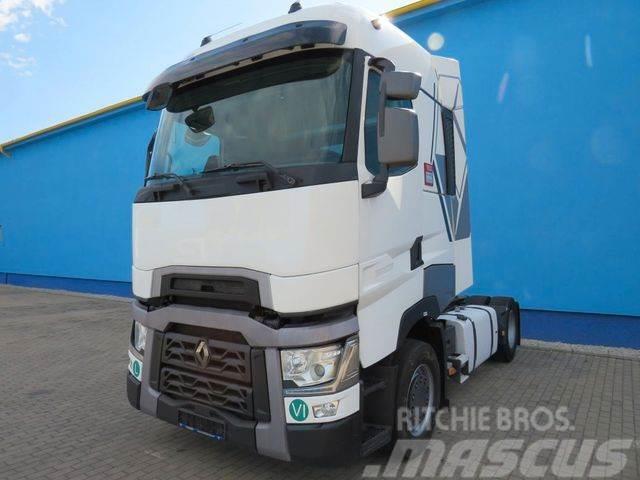 Renault T 480*EURO 6*Automat*Tank 935 L* Truck Tractor Units