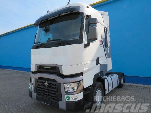 Renault T 520*EURO 6*HIGHCAB*Automat*Tank 1200 L* Truck Tractor Units