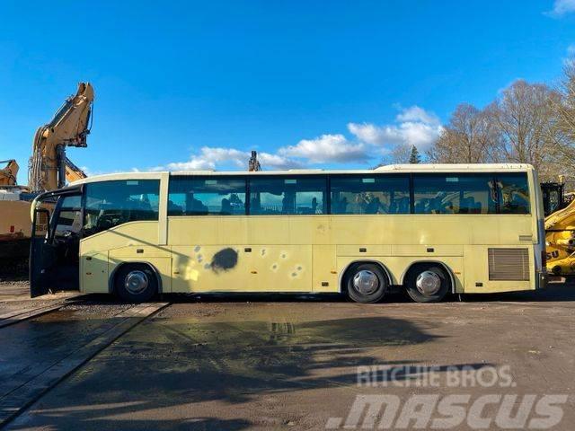 Scania Coach **BJ. 2003 * 723342KM/Kupplung defekt Buses and Coaches