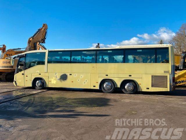 Scania Coach **BJ. 2003 * 723342KM/Kupplung defekt Buses and Coaches