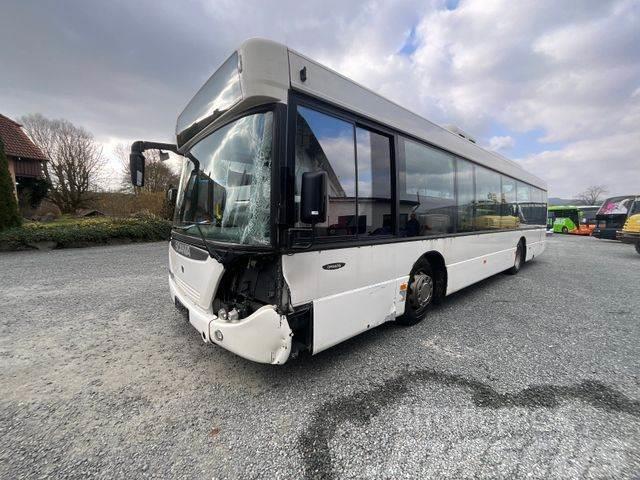 Scania OmniCity 10.9/ 530 K Citaro/ Solaris 8.9/ Midi Intercity bus