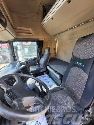 Scania R440 manual, EURO 5 vin 160 Truck Tractor Units