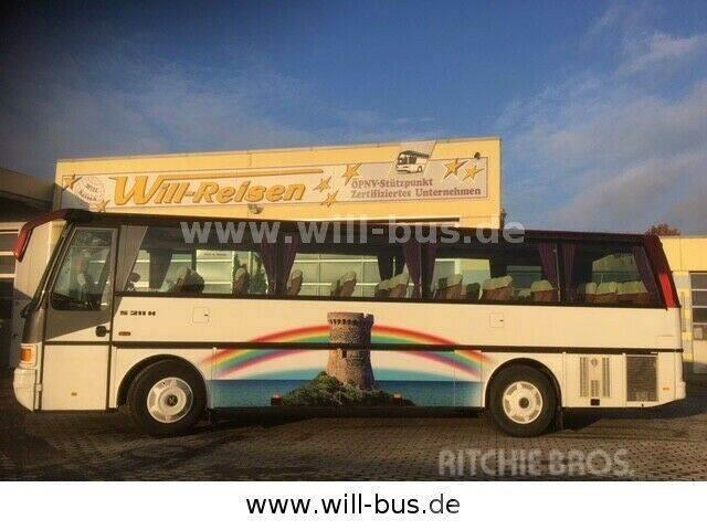Setra S 211 H KLIMA Reatrder guter ZUSTAND OLDTIMER Buses and Coaches