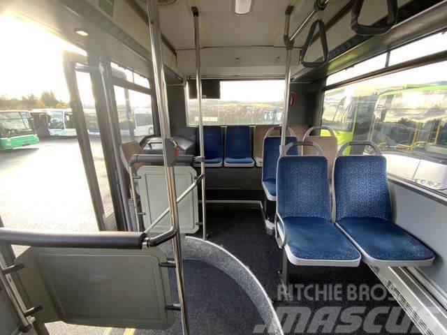 Setra S 315 NF/ 415 NF/ O 530 Citaro Intercity bus