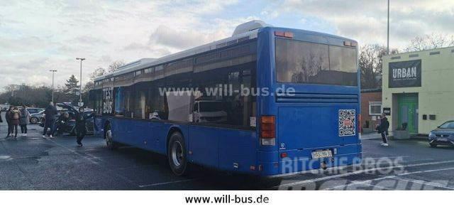 Setra S 315 NF ex Testbus Intercity bus