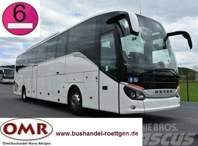 Setra S 516 HD/2/517/515/Rollstuhlbus Buses and Coaches