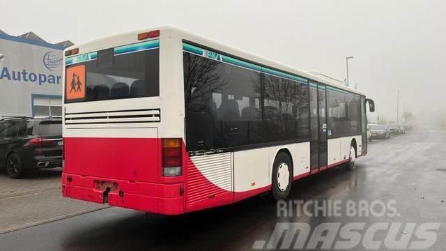 Setra S315 NF Evobus Bus Linienverkehr Intercity bus